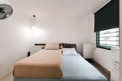 Blk 484 Segar Gardens (Bukit Panjang), HDB Executive #591507471